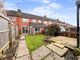 Thumbnail Terraced house for sale in Brookford Avenue, Holbrooks, Coventry
