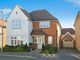 Thumbnail Detached house for sale in Orwell Drive, Wokingham