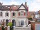 Thumbnail Flat for sale in Colwith Road, Hammersmith, London