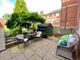 Thumbnail Town house for sale in Hedingham Close, Macclesfield