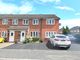 Thumbnail Semi-detached house for sale in Pearl Gardens, Cippenham, Slough