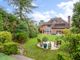Thumbnail Detached house for sale in Chaucer Grove, Camberley