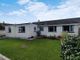 Thumbnail Semi-detached bungalow for sale in Carneton Close, Crantock, Newquay