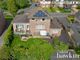 Thumbnail Detached house for sale in New Road, Royal Wootton Bassett, Swindon
