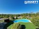 Thumbnail Villa for sale in Lagorce, Gironde, Nouvelle-Aquitaine