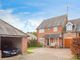 Thumbnail Detached house for sale in Sheepdown, East Ilsley, Newbury