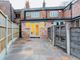 Thumbnail Terraced house for sale in Mount Pleasant, Wilmslow