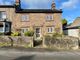 Thumbnail Town house for sale in East Bank, Winster, Matlock