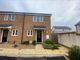 Thumbnail Semi-detached house to rent in Pen Close, North Petherton, Bridgwater