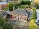 Thumbnail Detached house for sale in Melton Road, Edwalton, Nottingham