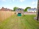 Thumbnail Detached house for sale in Victoria Close, Thorne, Doncaster