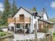 Thumbnail Detached house for sale in Tower Road, Pennal, Machynlleth