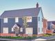 Thumbnail Detached house for sale in "The Langdale - Plot 231" at Harrison Way, Rownhams, Southampton
