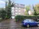 Thumbnail Flat for sale in Warwick Court, 47 Park Hill Road, Bromley