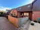 Thumbnail Terraced house for sale in White Ash Glade, Caerleon, Newport