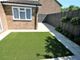 Thumbnail Detached bungalow for sale in Larch Avenue, Bricket Wood, St. Albans