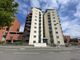 Thumbnail Flat for sale in South Quay, Kings Road, Marina, Swansea