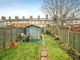 Thumbnail Terraced house for sale in Foster Road, Harwich