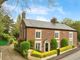 Thumbnail Detached house for sale in Runcorn Road, Moore, Warrington, Cheshire