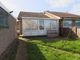 Thumbnail Semi-detached bungalow for sale in Cherry Tree Drive, Filey