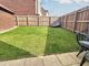 Thumbnail Detached house for sale in Meadow Way, Morpeth