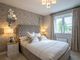 Thumbnail Detached house for sale in Deer Park Way, Thorney, Peterborough