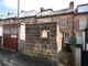 Thumbnail Terraced house for sale in Southville Terrace, Harrogate