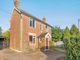 Thumbnail Detached house for sale in Branksome Hill Road, Sandhurst, Berkshire