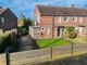 Thumbnail Semi-detached house for sale in Common Road, Kinsley, Pontefract