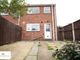 Thumbnail End terrace house for sale in Parkstone Avenue, Mansfield