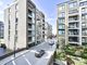 Thumbnail Flat for sale in Countess House, Chelsea Creek, London