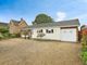 Thumbnail Detached bungalow for sale in Mountford Close, Wellesbourne, Warwick