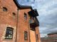 Thumbnail Flat to rent in The Plough, Burton-On-Trent