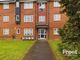 Thumbnail Flat to rent in Maynard Court, Rosefield Road, Staines-Upon-Thames, Middlesex