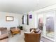 Thumbnail End terrace house for sale in Sidings Close, Thrapston, Kettering