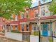 Thumbnail Terraced house for sale in Palmerston Road, London