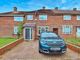 Thumbnail End terrace house for sale in Catterick Way, Borehamwood