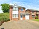 Thumbnail Detached house for sale in Beechfield, Coulby Newham, Middlesbrough