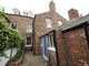 Thumbnail Terraced house to rent in Feversham Crescent, York