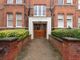 Thumbnail Flat for sale in St. James Mansions, West End Lane, London