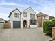 Thumbnail Detached house for sale in Rushmere Road, Ipswich