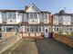 Thumbnail Terraced house for sale in Priory Gardens, London