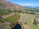 Thumbnail Farmhouse for sale in Uitsig Orchards, Erf # 754, Van Riebeeck, Villiersdorp, Western Cape, 6848