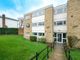 Thumbnail Flat for sale in Mount Pleasant, St.Albans