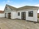 Thumbnail Detached bungalow for sale in Cherry Tree Gardens, Tiverton