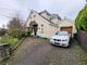 Thumbnail Detached house for sale in Pwll Evan Ddu, Coity, Bridgend County.