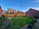 Thumbnail Detached house for sale in Cobbold Close, Earls Barton, Northampton