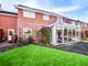 Thumbnail Detached house for sale in Blackshaw Close, Mossley, Congleton, Cheshire