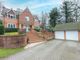 Thumbnail Detached house for sale in Portsmouth Road, Camberley