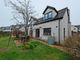 Thumbnail Detached house for sale in Raeburn Common, Pettinain, Lanark